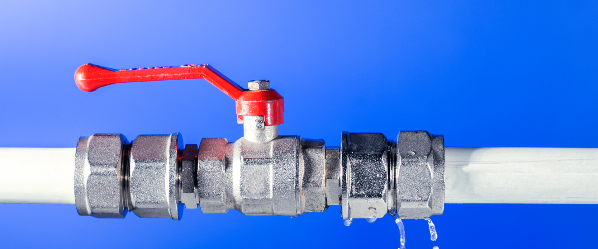 leak detector