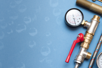 USA Leak Detector