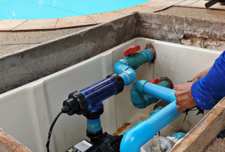 leak detector