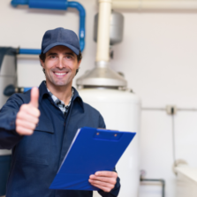 Leak Detection Services